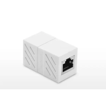 Ugreen złączka, łącznik, beczka RJ-45